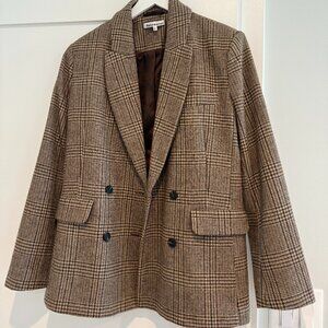 Reformation Winston Blazer